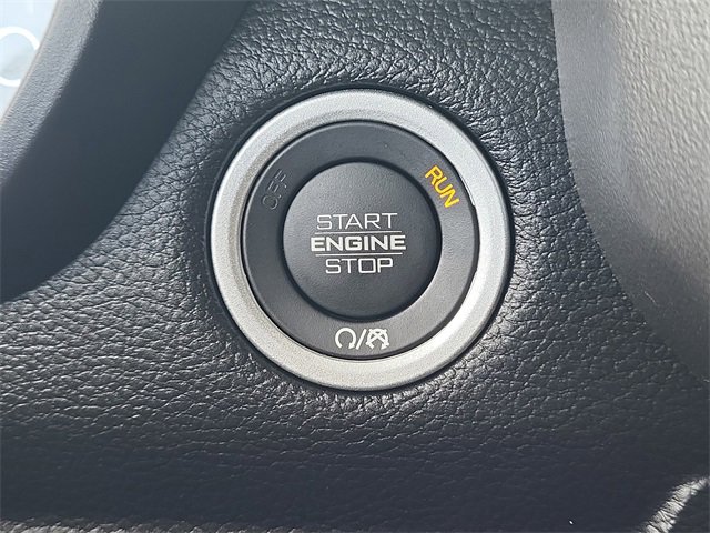 Certified 2025 RAM 1500 Big Horn image 15