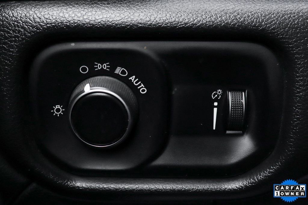 Used 2022 RAM 5500 Tradesman w/ Max Tow Package image 20