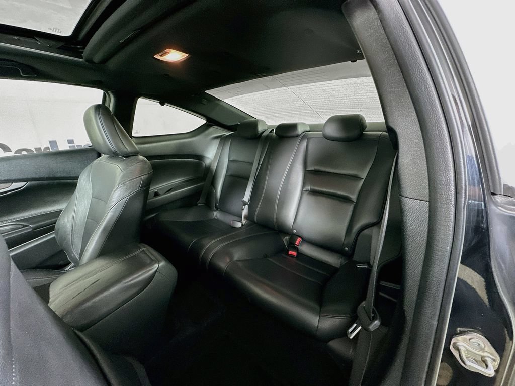 Used 2016 Honda Accord EX-L image 29