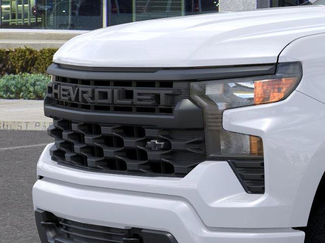 New 2026 Chevrolet Silverado 1500 Custom image 13
