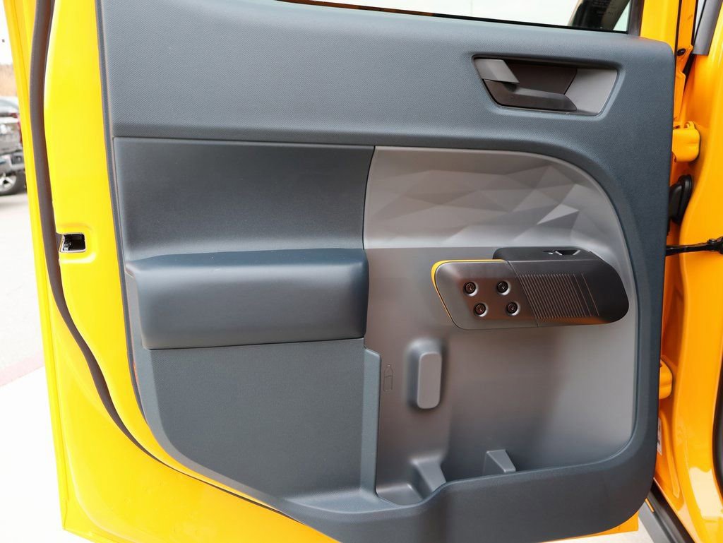 New 2026 Ford Maverick Tremor image 17