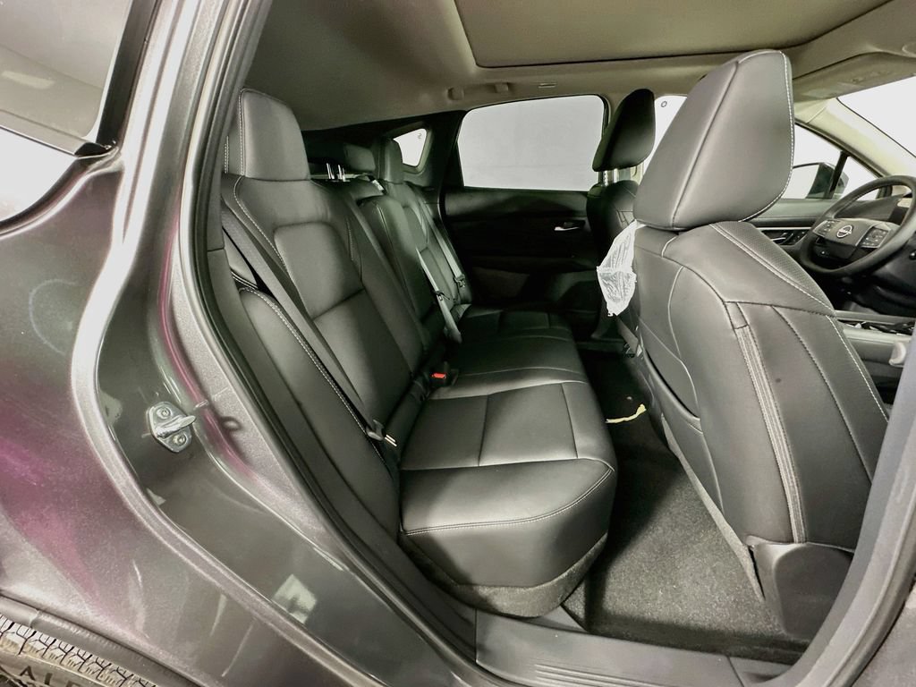 New 2027 Nissan Murano SL AWD/4WD image 36