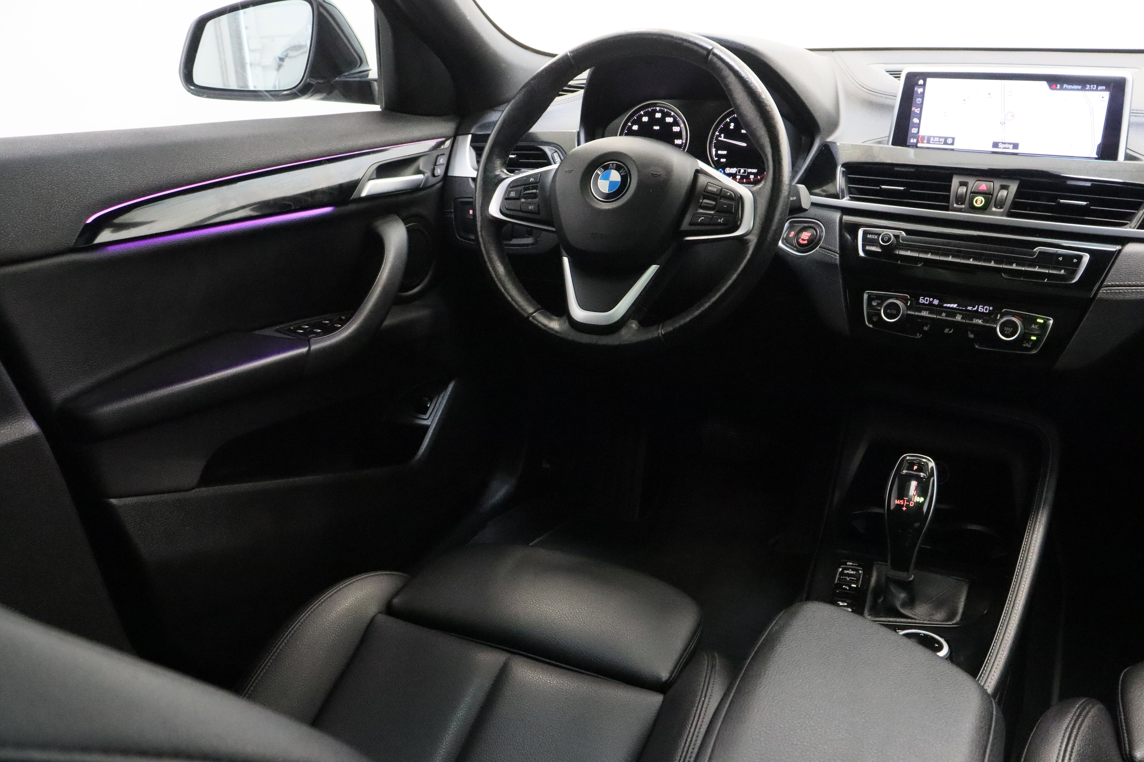 Used 2022 BMW X2 xDrive28i w/ Convenience Package AWD/4WD image 34