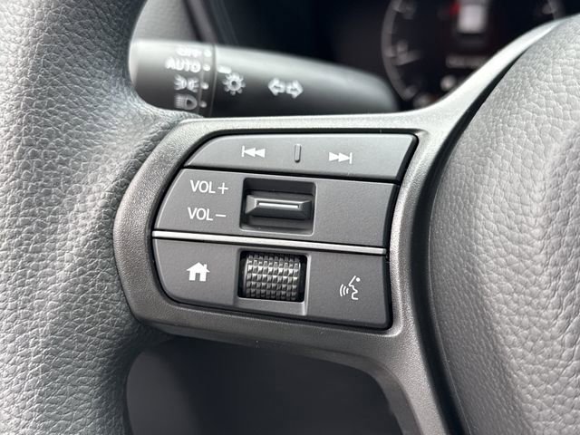 New 2026 Honda CR-V EX image 30