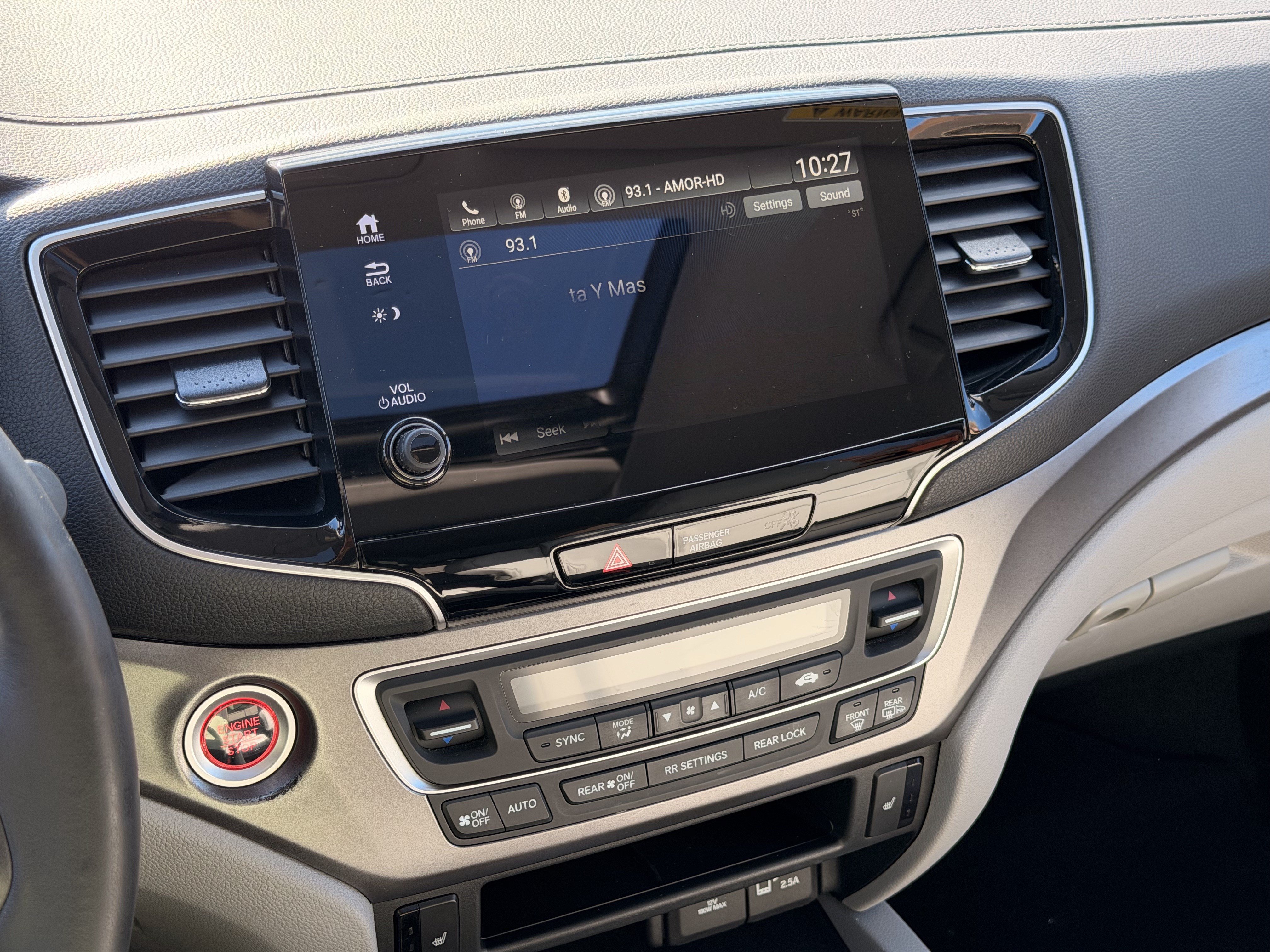 Used 2019 Honda Pilot EX-L image 21