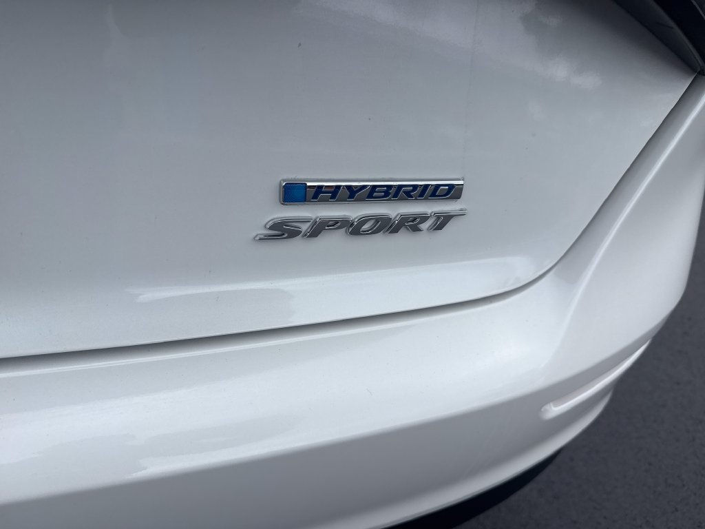 Used 2024 Honda Accord Sport image 39