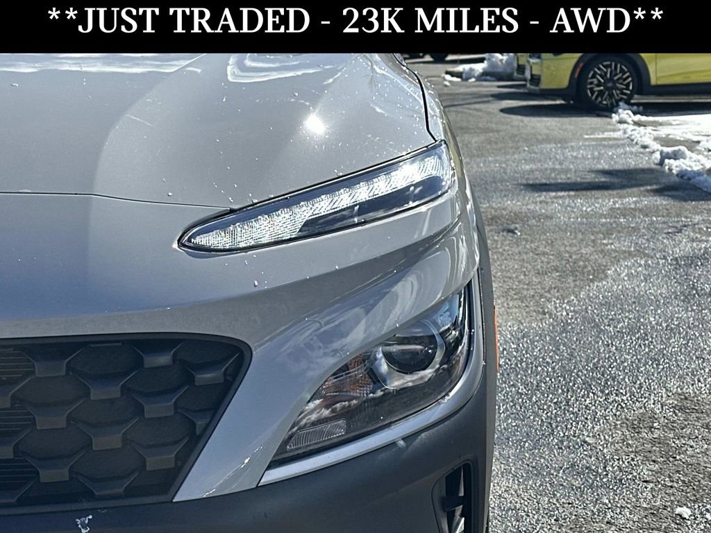 Used 2023 Hyundai Kona SEL w/ Convenience Package image 6