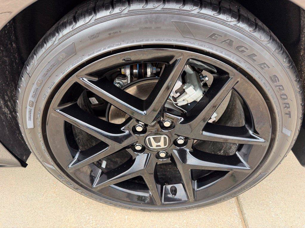 Used 2026 Honda Civic Sport image 25