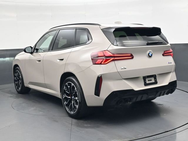 Used 2025 BMW X3 M50 w/ Premium Package image 6