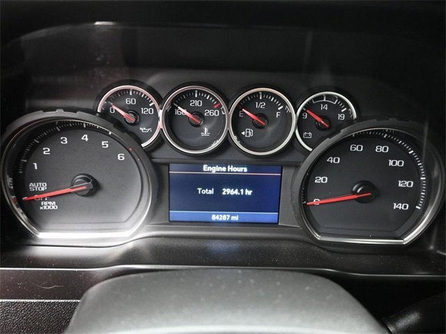 Used 2021 Chevrolet Silverado 1500 LT image 11