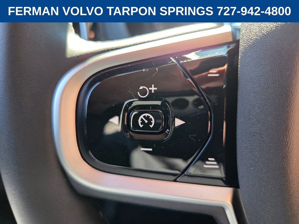 New 2026 Volvo XC60 B5 Core AWD/4WD image 31