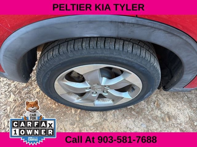 Used 2018 Honda HR-V LX image 11