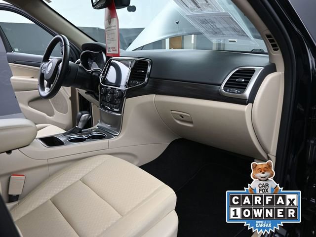 Used 2022 Jeep Grand Cherokee Laredo E image 26