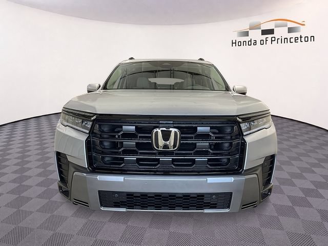 New 2026 Honda Pilot EX-L image 8