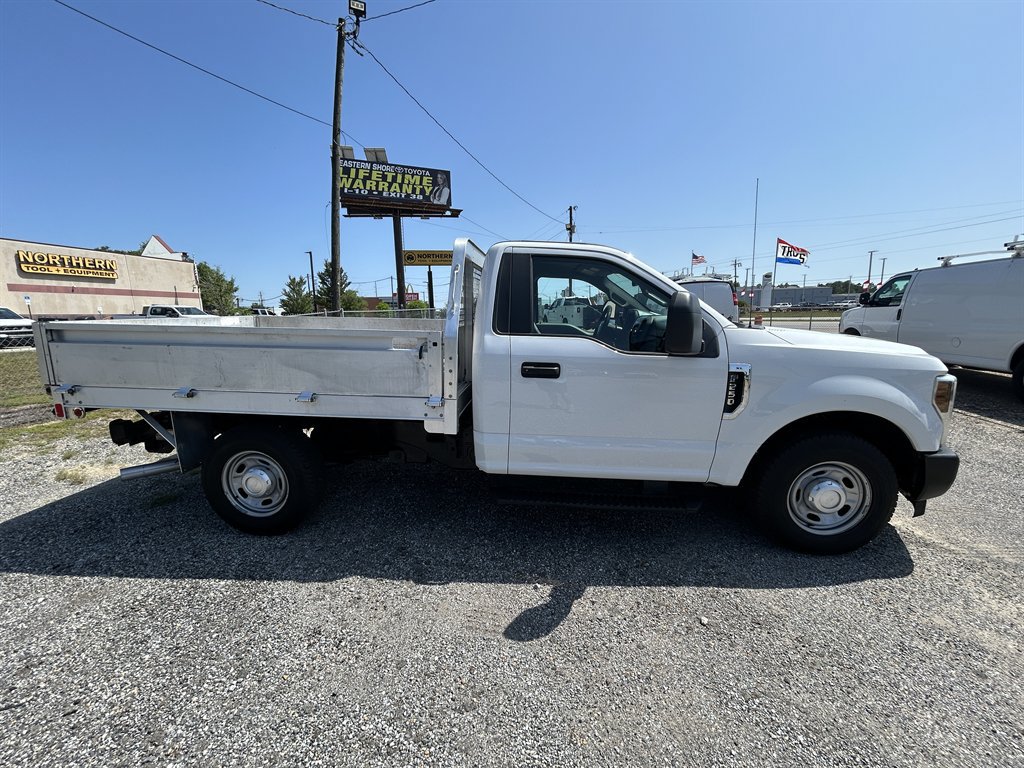 Used 2019 Ford F250 XL RWD image 4