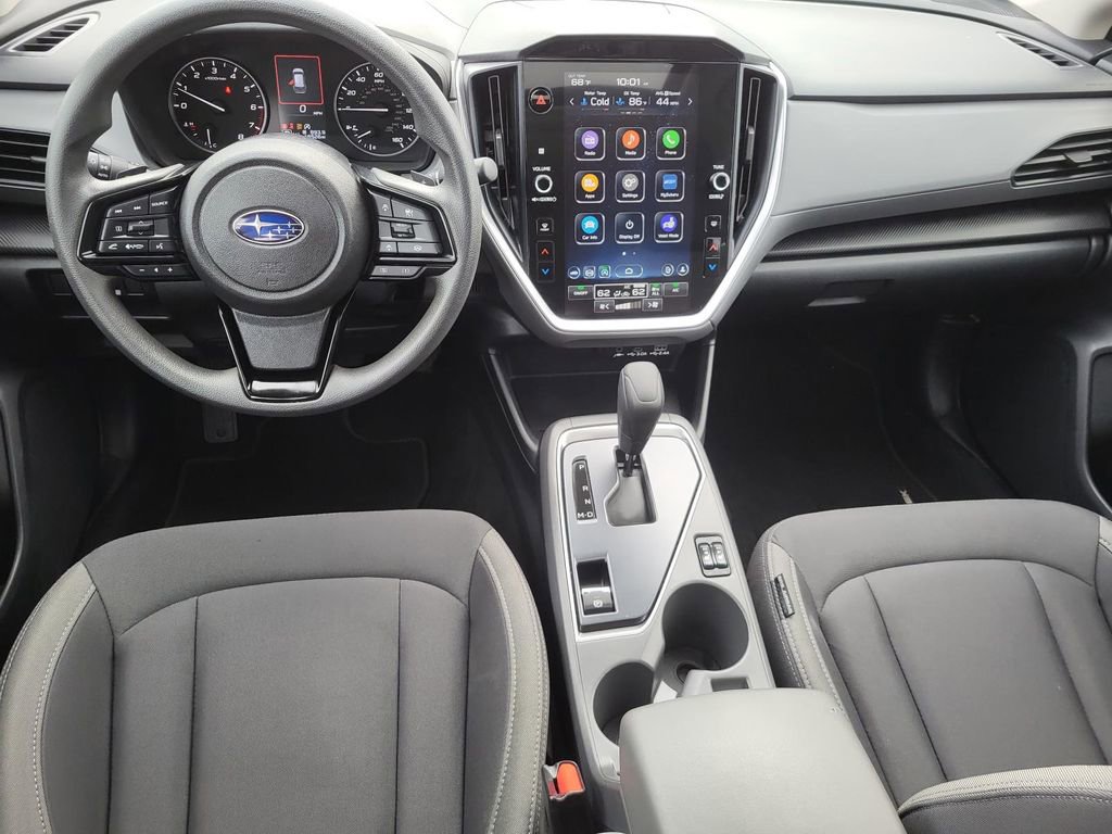 Certified 2025 Subaru Crosstrek 2.0i Premium image 15