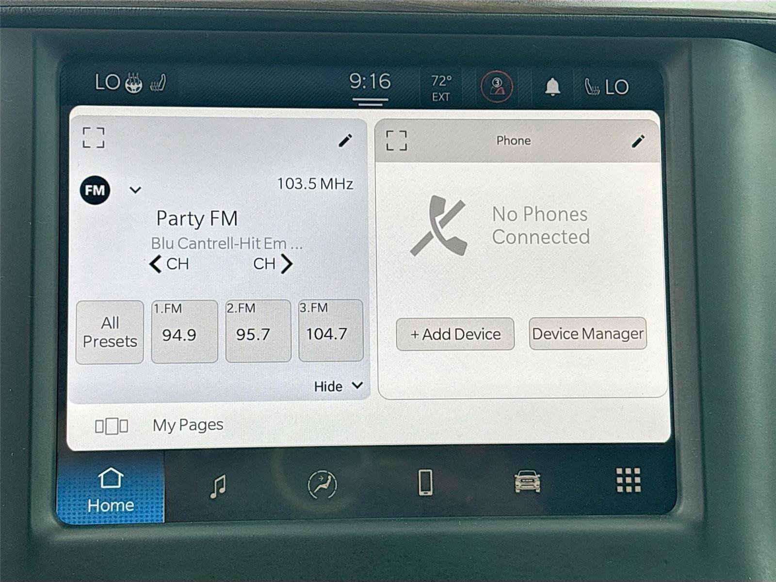 Used 2022 RAM 1500 Laramie image 14