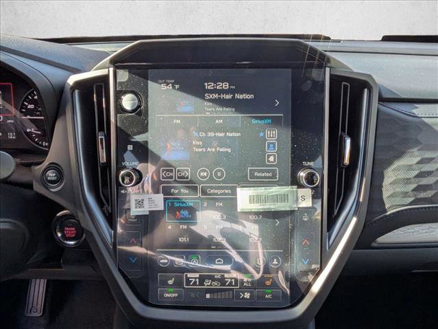 New 2026 Subaru Forester Limited image 15