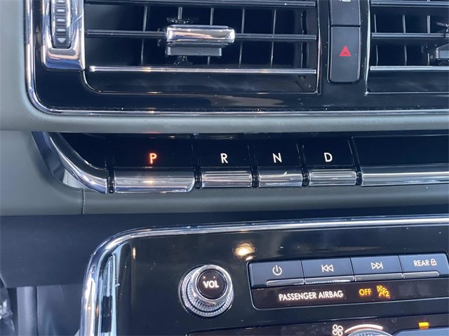 Used 2022 Lincoln Navigator Black Label image 17