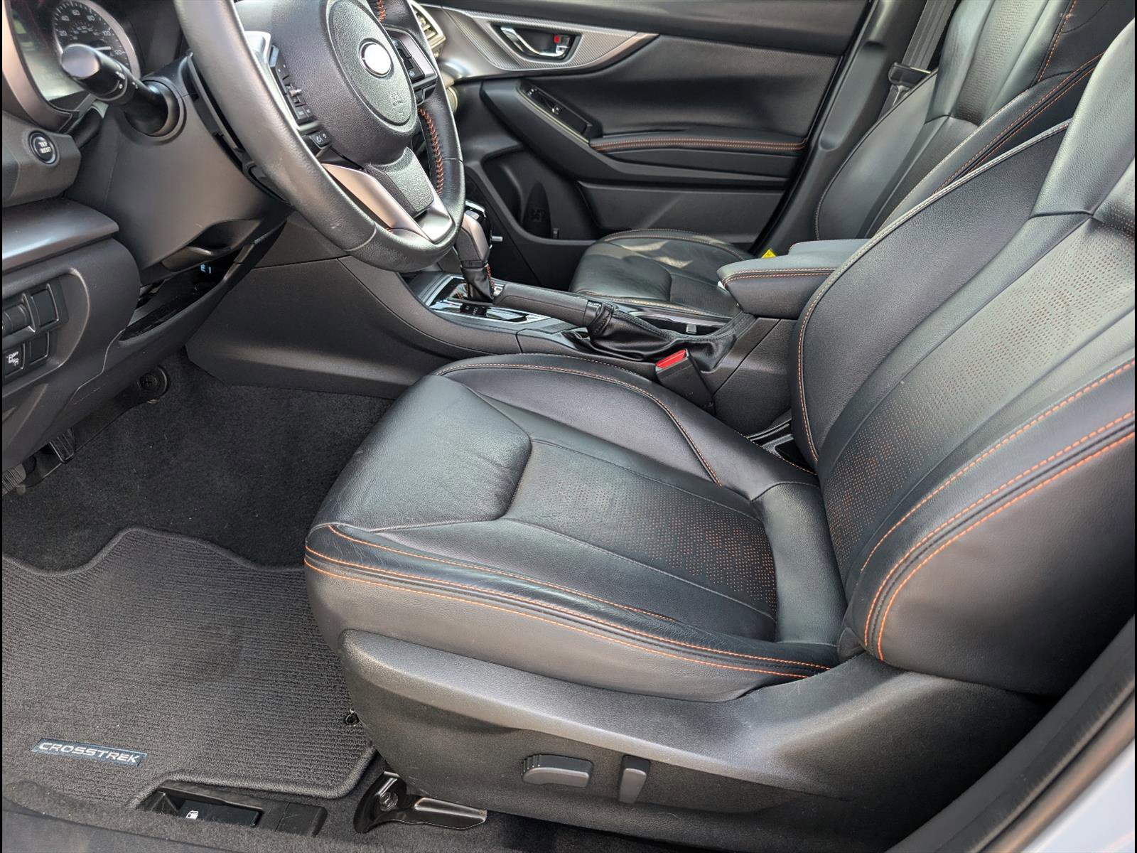 Used 2023 Subaru Crosstrek 2.5i Limited w/ Popular Package #3 AWD/4WD image 9