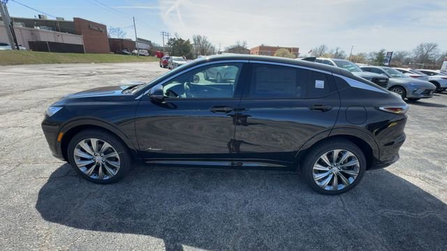 New 2026 Buick Envista Avenir image 5