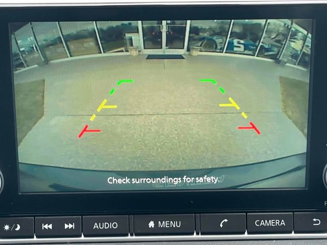 Used 2024 Nissan Sentra SR image 15