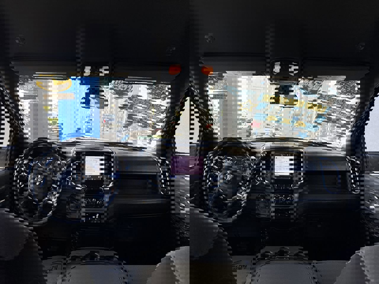 Used 2022 RAM 2500 Big Horn w/ Cold Weather Group image 18