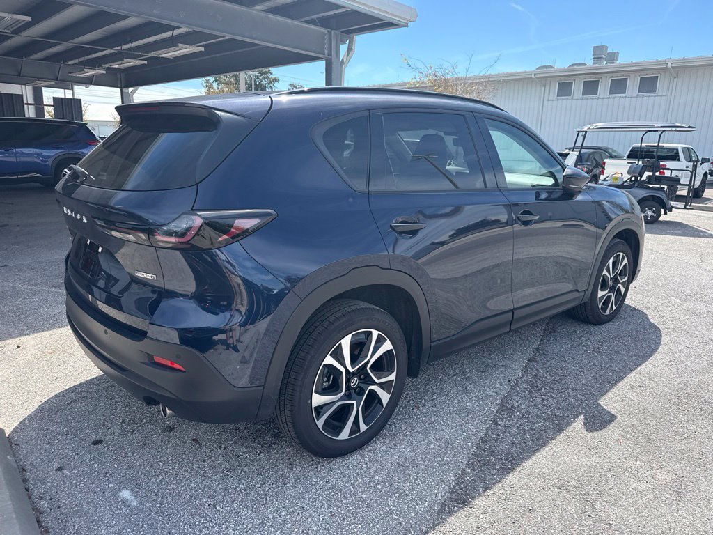 Used 2026 MAZDA CX-5 Preferred AWD/4WD image 5