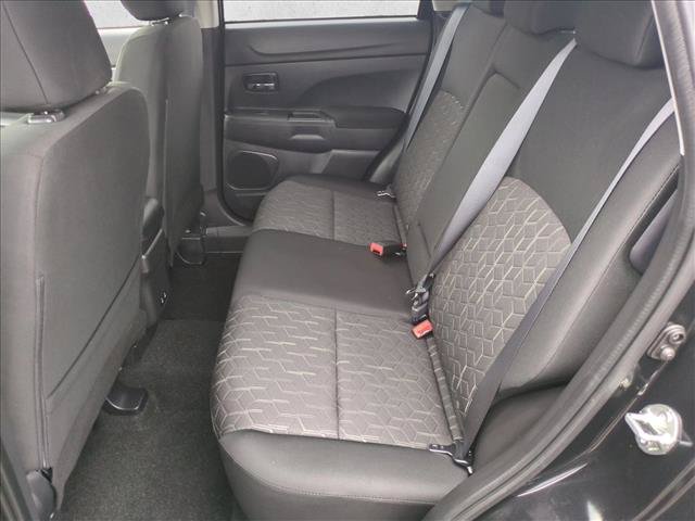 Used 2026 Mitsubishi Outlander Sport ES AWD/4WD image 17