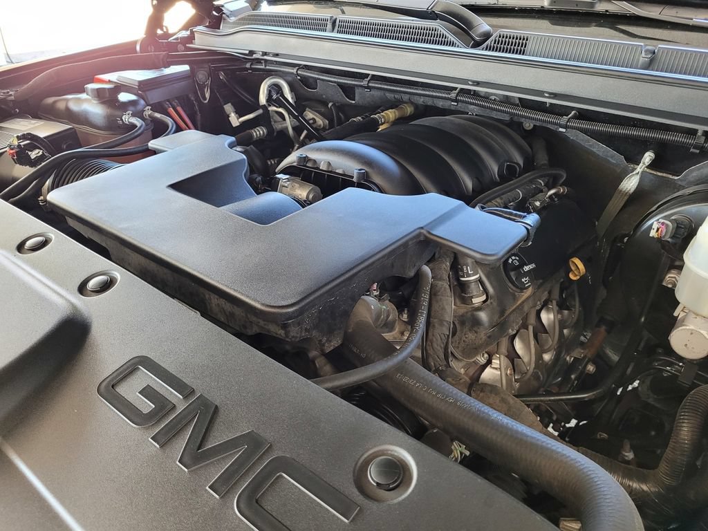 Used 2020 GMC Yukon XL SLT RWD image 15