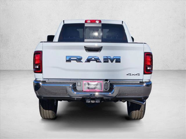 New 2026 RAM 2500 Tradesman image 8