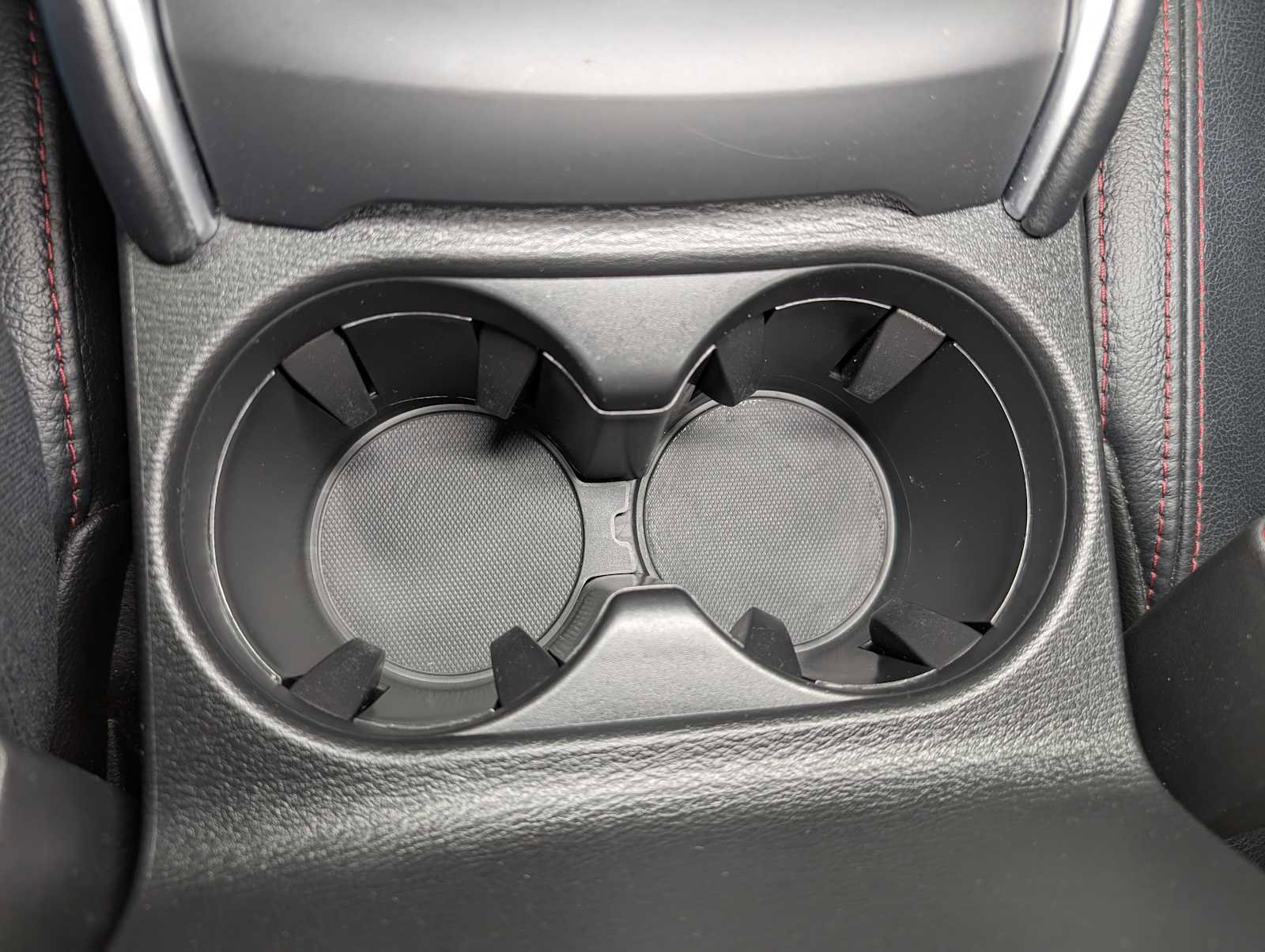 Certified 2023 MAZDA CX-5 AWD 2.5 Turbo image 27