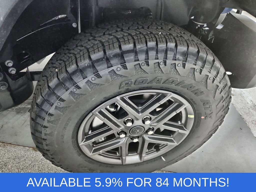 New 2026 Jeep Wrangler Sport S image 33
