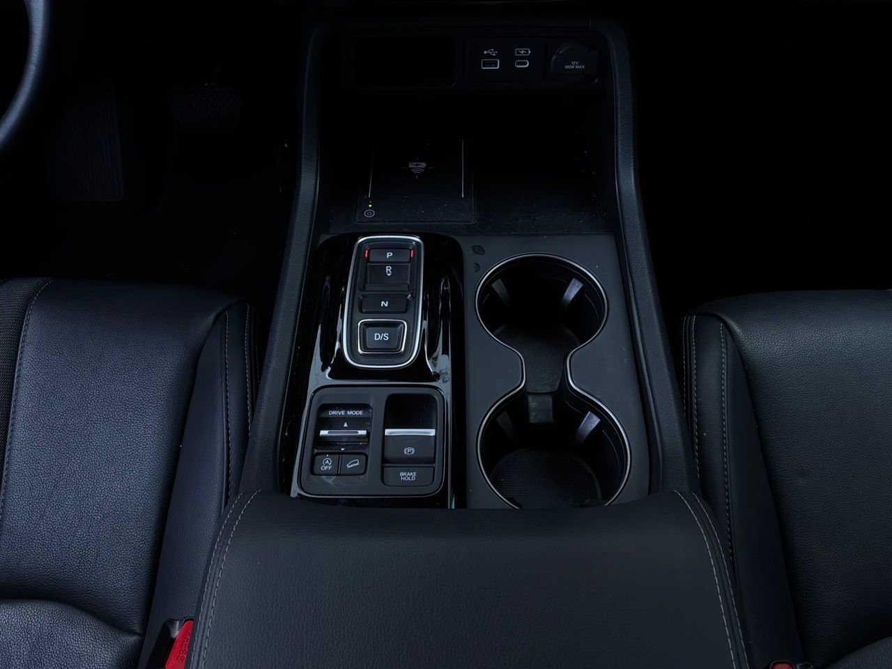 Used 2024 Honda Pilot EX-L image 16