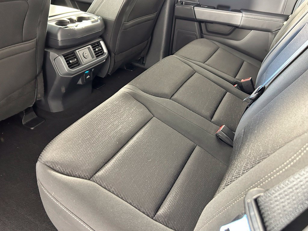 Used 2025 Ford F150 XLT w/ Equipment Group 302A MID AWD/4WD image 28