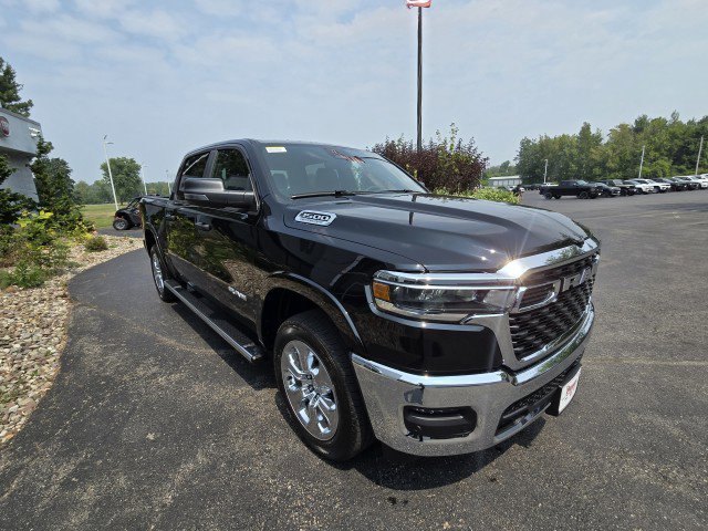 New 2026 RAM 1500 Big Horn image 8