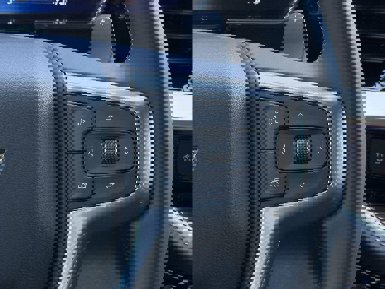 New 2026 Chevrolet Silverado 1500 LT w/ Texas Edition Plus image 14