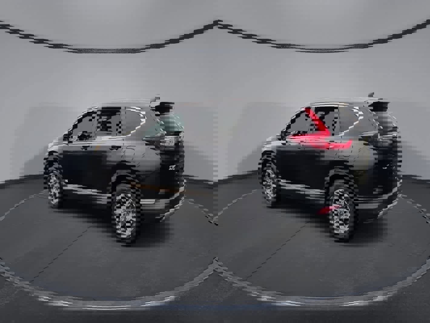 Used 2019 Honda CR-V EX-L image 6