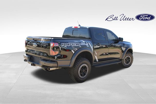 Used 2025 Ford Ranger Raptor image 5
