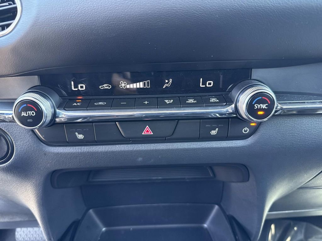 Certified 2025 MAZDA CX-30 AWD 2.5 S w/ Preferred Package image 35