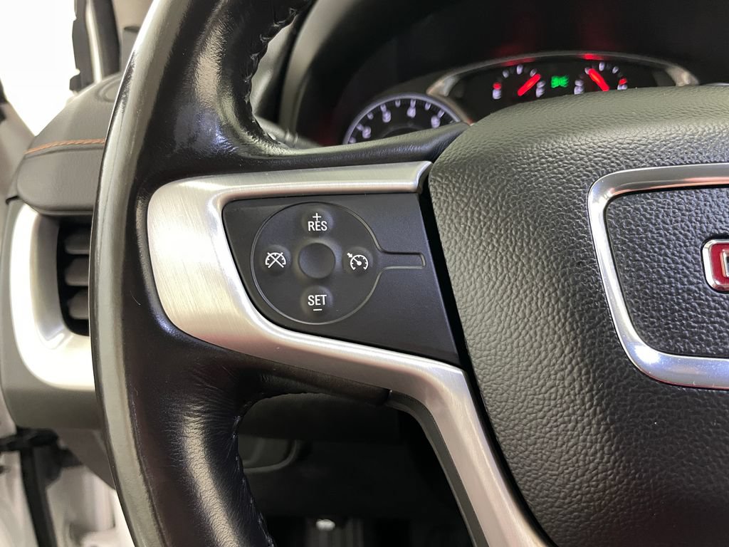 Used 2019 GMC Terrain SLE FWD image 24
