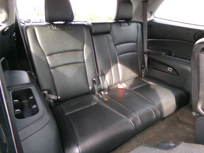Used 2022 Honda Pilot Touring image 44