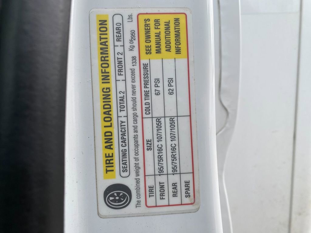 Used 2018 Ford Transit 350 156 DRW image 32