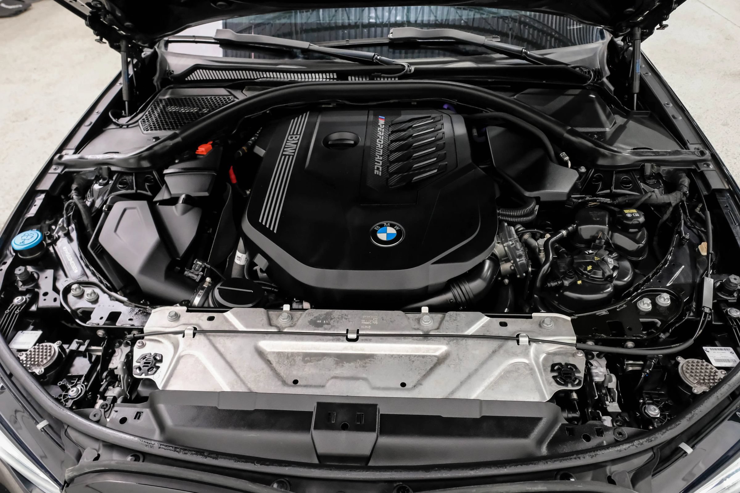 Used 2021 BMW M340i xDrive w/ Premium Package AWD/4WD image 74