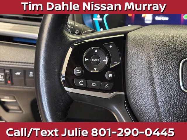Used 2022 Honda Odyssey Elite image 24