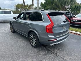 Used 2019 Volvo XC90 T6 Momentum w/ Protection Package Premier AWD/4WD image 7