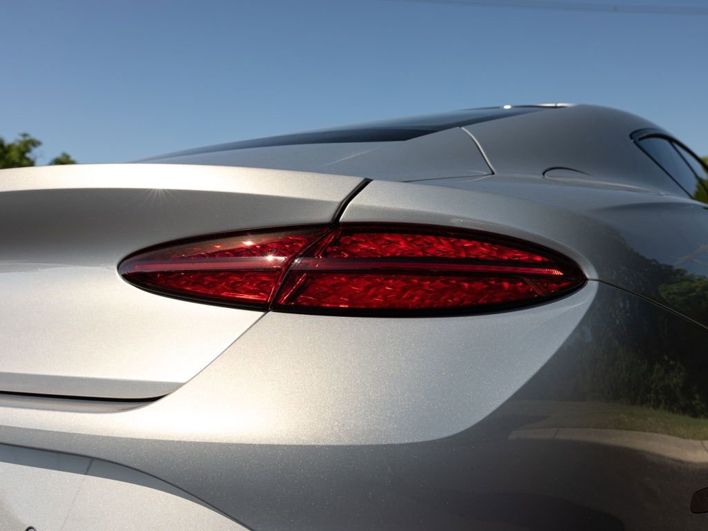 New 2026 Bentley Continental GT AWD/4WD image 55