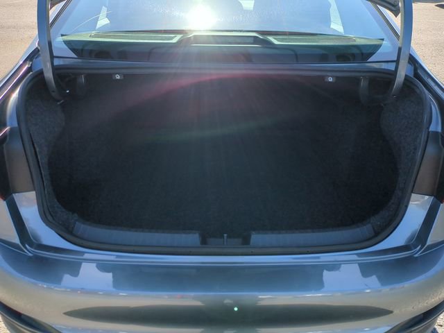 Used 2024 Volkswagen Jetta SE image 22