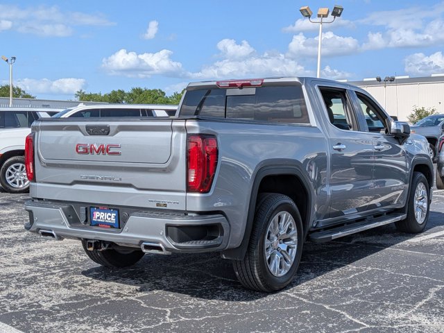 Used 2023 GMC Sierra 1500 Denali RWD image 5