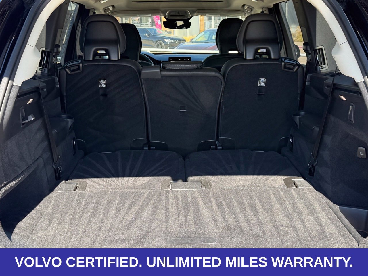 Certified 2026 Volvo XC90 B6 Ultra AWD/4WD image 44